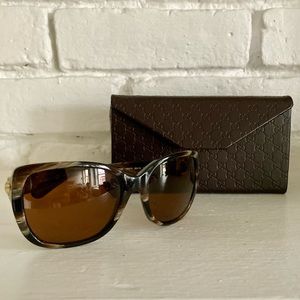 Tory Burch Sunglasses